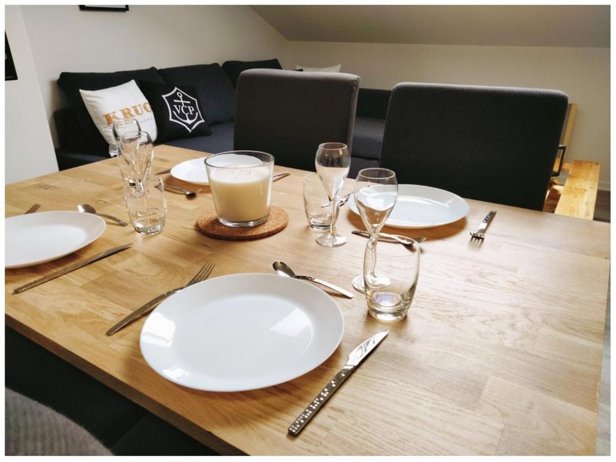 Studio Champagne Apartment Reims Ngoại thất bức ảnh